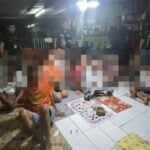 Bet your bottom baht: Phuket cops cash in on secret gambling bust | Thaiger