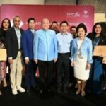 Pichai spices up the US: 50 influencers back authentic Thai food | Thaiger