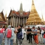 Tourism boom: Thailand attracts over 30 million visitors | Thaiger