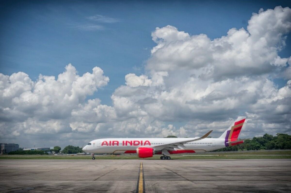 Flight chaos: Air India passengers twice-stranded in Phuket