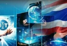 Thailand slips in global digital race: Urgent tech policy shake-up