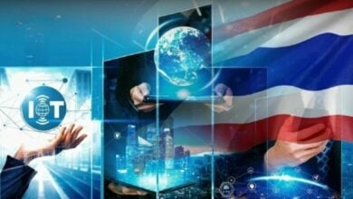 Thailand slips in global digital race: Urgent tech policy shake-up