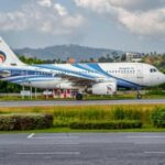 Bangkok Airways employs French jets to support tourist surge | Thaiger