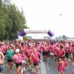 Step up to stop abuse: Phuket rallies against domestic violence
