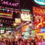 Thailand tourism soars with 28% rise in flight bookings