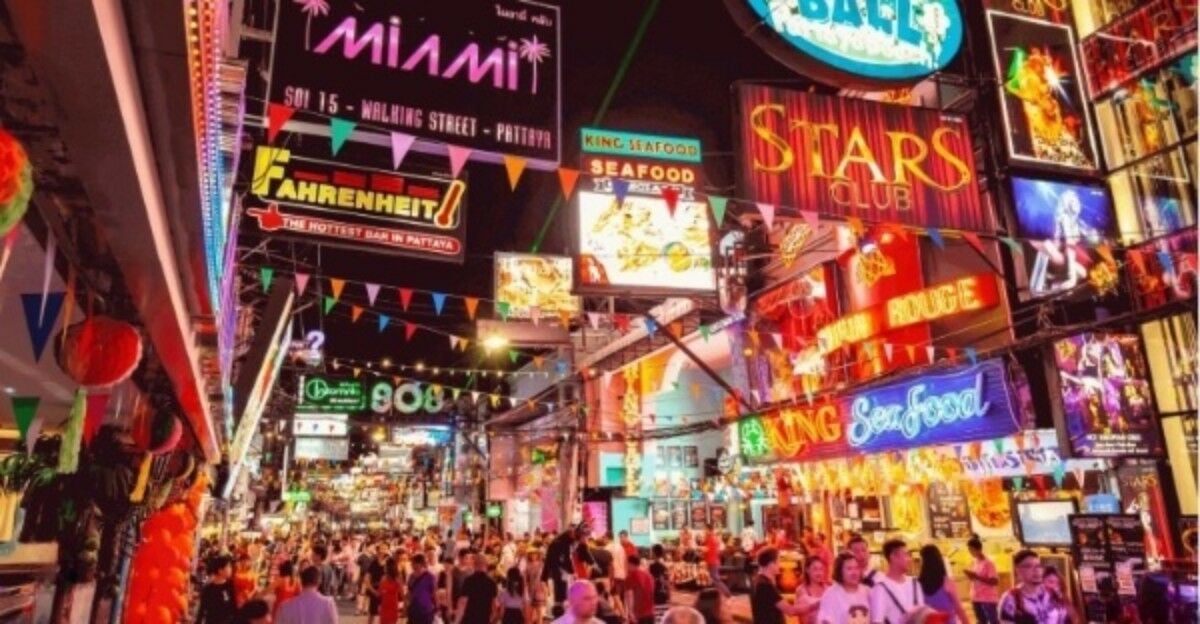 Thailand tourism soars with 28% rise in flight bookings