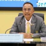 Senate chiefs praise Phuket’s visionary anti-corruption strategy | Thaiger