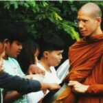 Billionaire’s heir shuns US$5bn fortune for life as forest monk | Thaiger