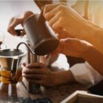 Thai coffee lovers ditch pricey cups amid economic squeeze | Thaiger