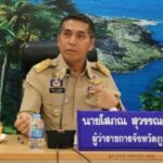 Phuket’s tourism extravaganza: Andaman festival set to dazzle | Thaiger