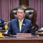 Sink or swim: Thai submarine deal stuck in murky waters | Thaiger