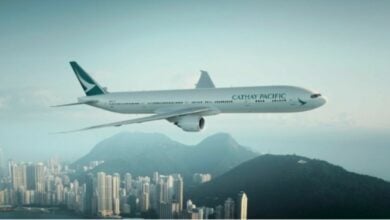 Cathay Pacific HK airline slammed over 5-hour Bangkok delay