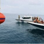 Anchors away: RTN leads eco-mission to save Maya Bay | Thaiger