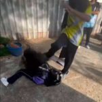Female student attacks junior in Bangkok school violence | Thaiger