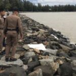 Saphan Hin: Woman’s body washes ashore, sparking investigation | Thaiger