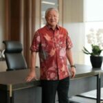 Port, theme park, and F1 dreams: Tycoon’s vision for Jakarta | Thaiger