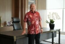 Port, theme park, and F1 dreams: Tycoon’s vision for Jakarta