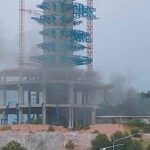 Grenade attack at Songkhla construction site injures three | Thaiger