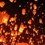 Suvarnabhumi Airport urges safety during Loy Krathong festival | Thaiger