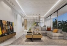 Top benefits of owning a freehold unit at Etherhome Seaview Condo in Phuket