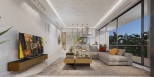 Top benefits of owning a freehold unit at Etherhome Seaview Condo in Phuket | Thaiger