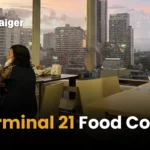 Affordable eating at the Terminal 21 Asoke food court | Thaiger