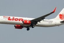 Thai Lion Air eyes new route to boost Nakhon Phanom tourism