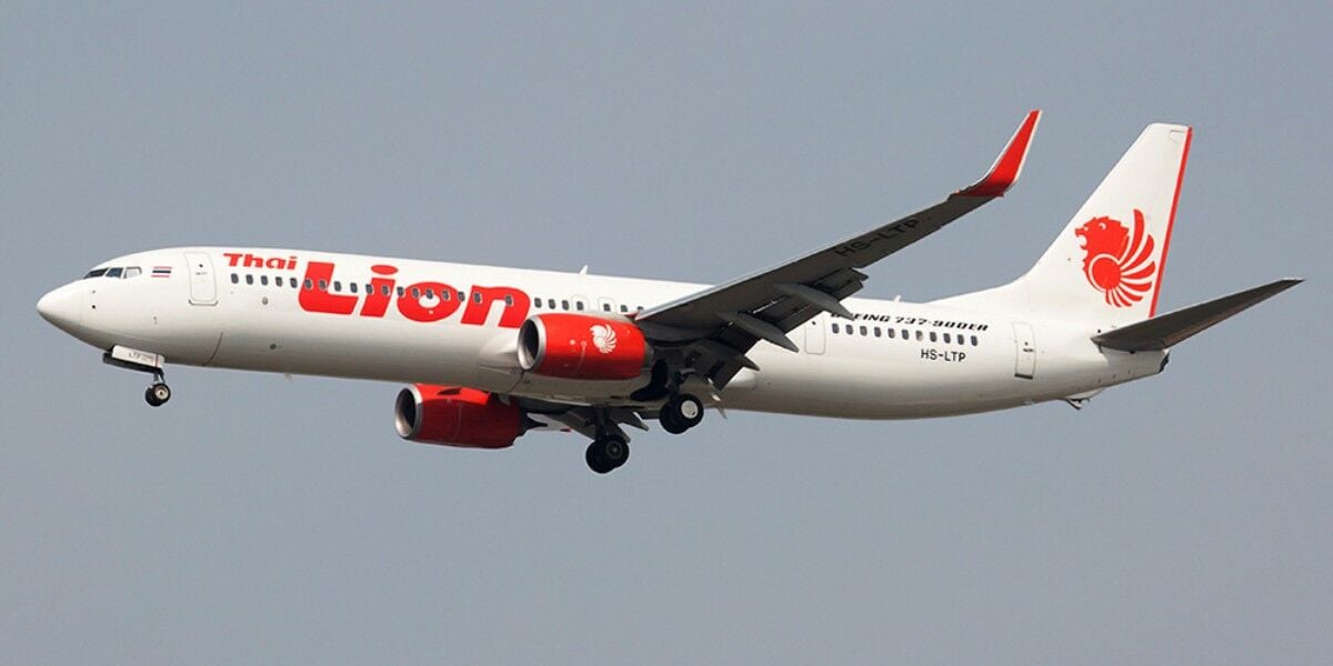 Thai Lion Air eyes new route to boost Nakhon Phanom tourism