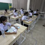 Thailand launches policy for students to earn while studying