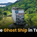 The ghost ship in Trat | Thaiger