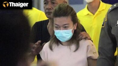 Thailand video news | Thai woman sentenced to death for cyanide murders, Fundraiser supports injured British teacher in Thailand