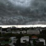 Storm warning: Thailand&#8217;s weather is about to reign on your parade | Thaiger
