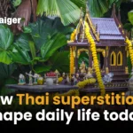 How Thai superstitions shape daily life today | Thaiger