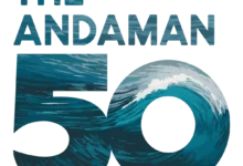 Making waves for change: The Andaman 50 Ultra Swim | Thaiger