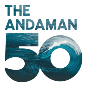 Making waves for change: The Andaman 50 Ultra Swim