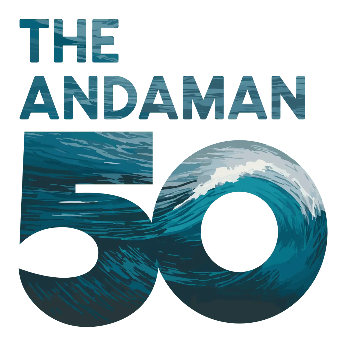 Making waves for change: The Andaman 50 Ultra Swim