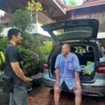 Scottish pervert hiding in Thailand for 40 years extradited and jailed | Thaiger