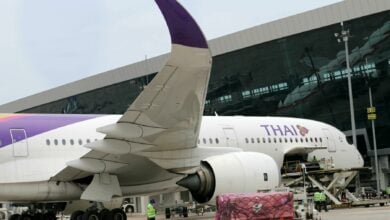 Airlines to add 73,000 seats for new year travel in Thailand