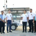 Trailer Mobile drives change: Pattaya clears the air on pollution | Thaiger