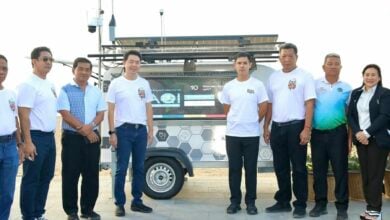 Trailer Mobile drives change: Pattaya clears the air on pollution