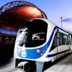 High-speed airport rail link contract still pending review | Thaiger