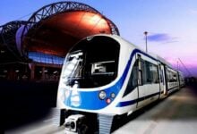 High-speed airport rail link contract still pending review