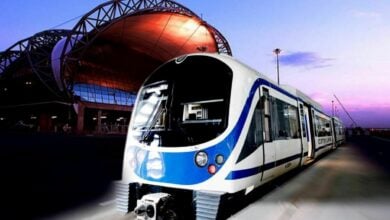 High-speed airport rail link contract still pending review