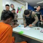 High stakes at work: Thai man&#8217;s meth &#8216;ods for productivity boost | Thaiger