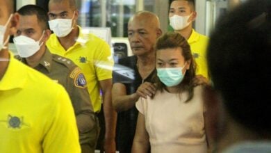 Thai court delivers justice: Cyanide serial killer sentenced to death