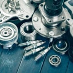 Auto boom: Thailand revving up as global car parts powerhouse