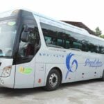 Cross-border travel: Thailand and Cambodia relaunch bus services | Thaiger