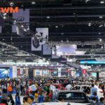 Bangkok Motor Expo shifts into high gear to rev up bookings | Thaiger