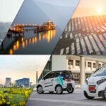 Banpu strikes a green chord amid energy chaos | Thaiger