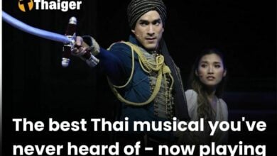 The best Thai musical you’ve never heard of – Fah Jarod Sai